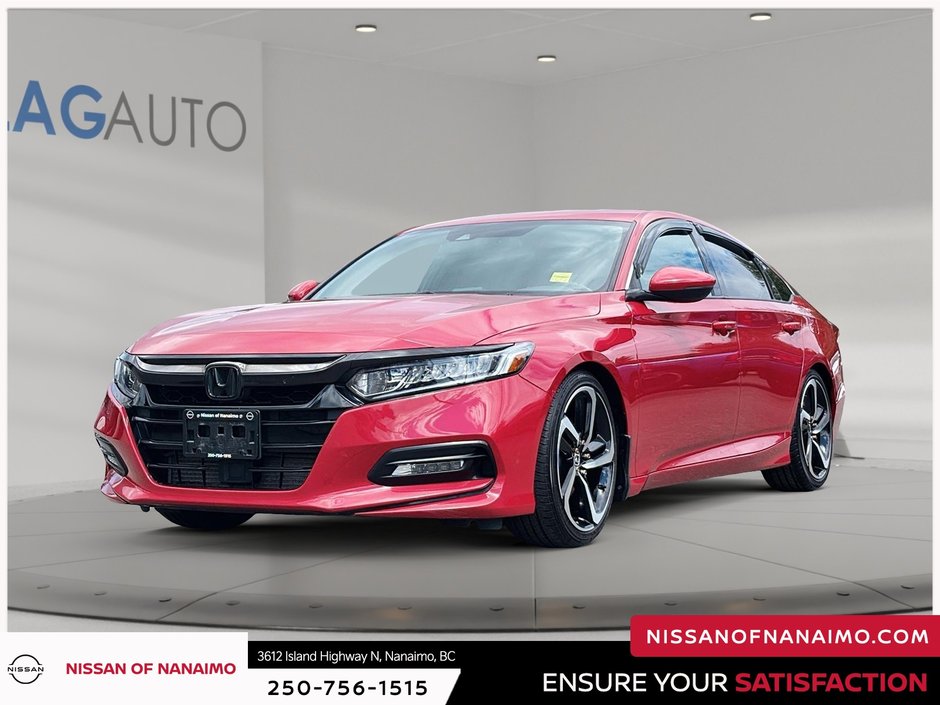 2019 Honda Accord Sport 2.0T-0