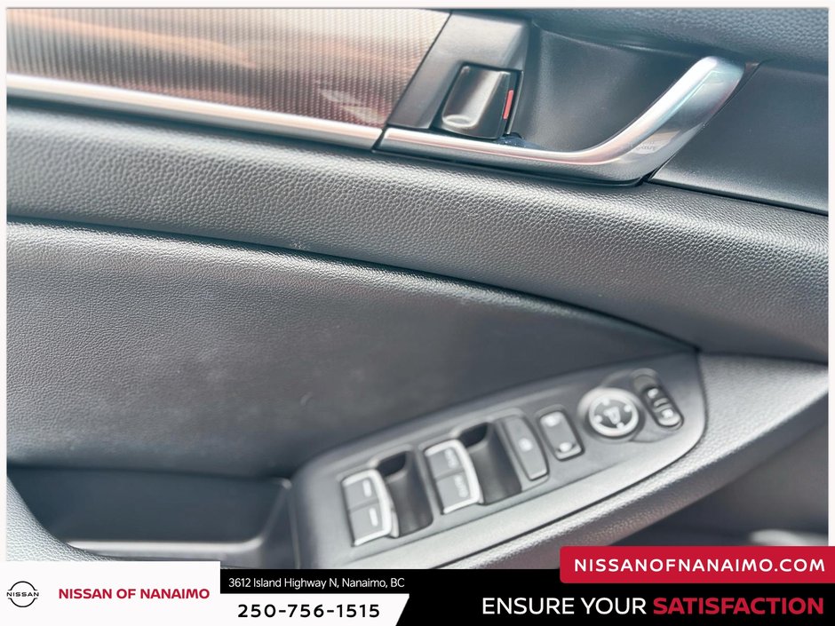 2019 Honda Accord Sport 2.0T-35
