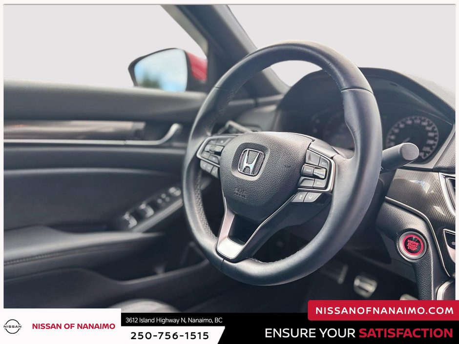 2019 Honda Accord Sport 2.0T-29