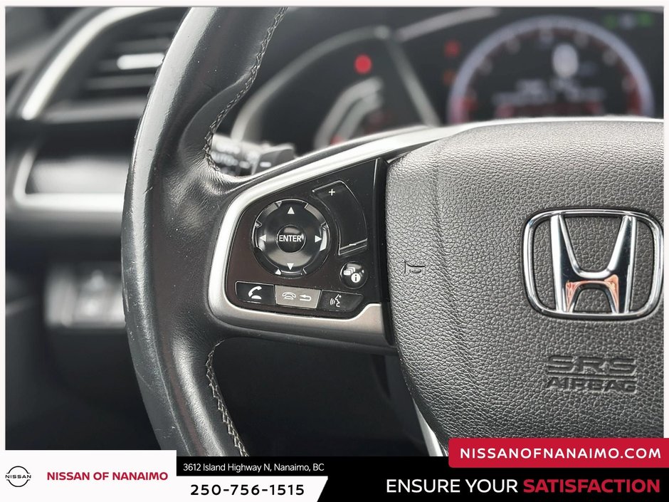2021 Honda Civic Sedan Sport-21