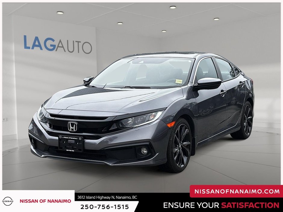 2021 Honda Civic Sedan Sport-0