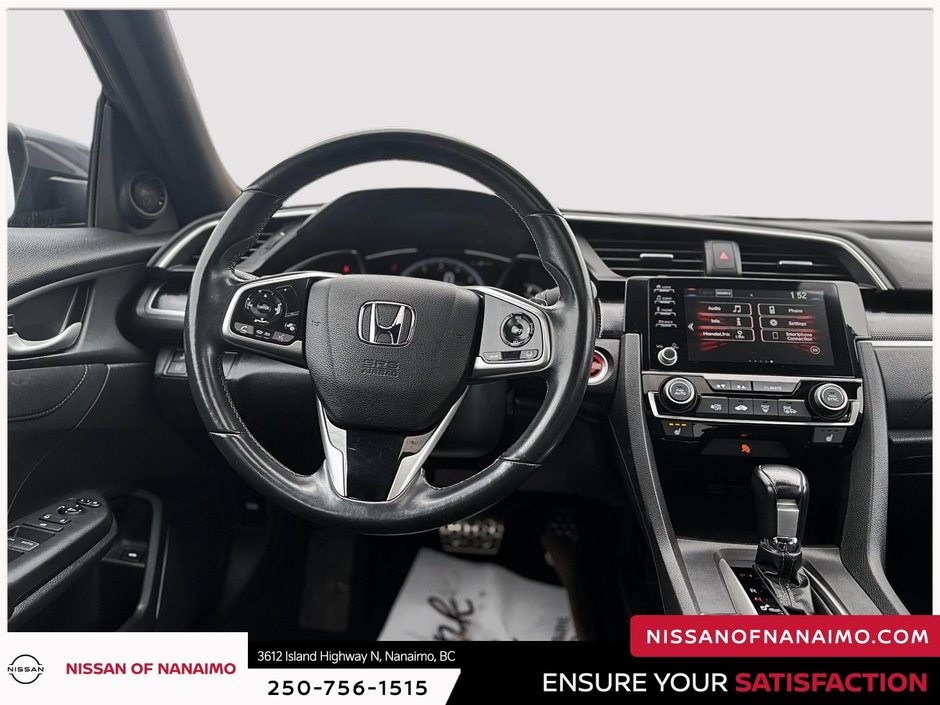 2021 Honda Civic Sedan Sport-16