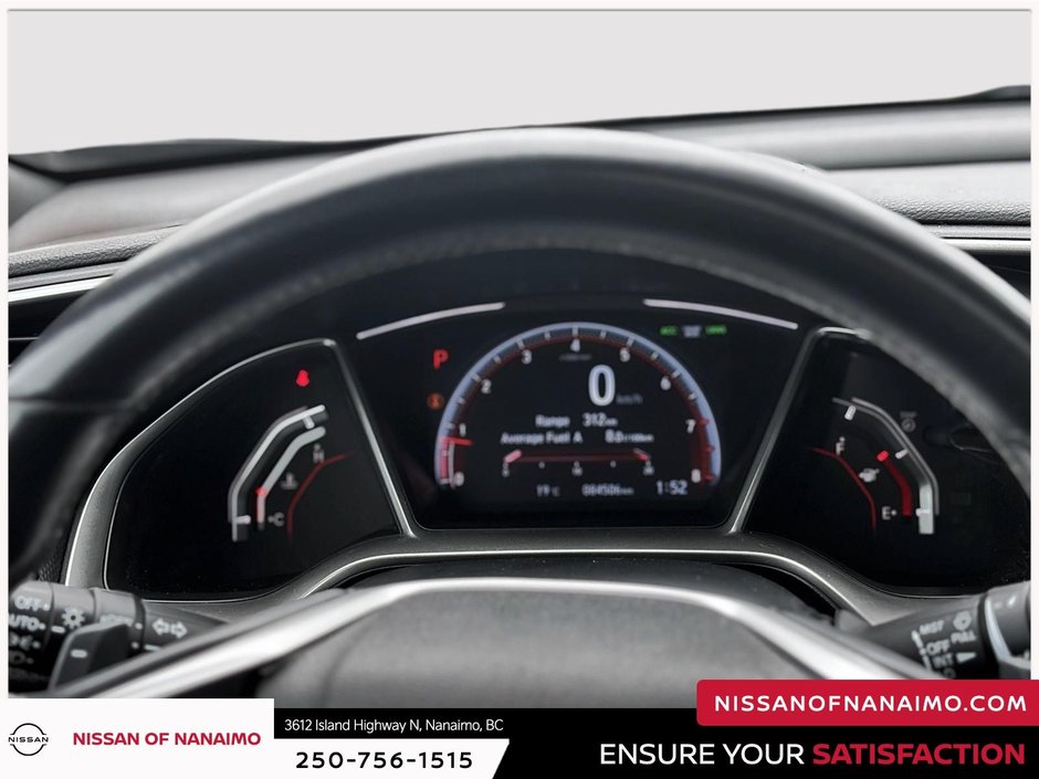 2021 Honda Civic Sedan Sport-20