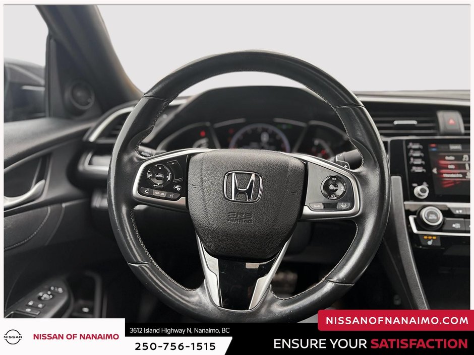 2021 Honda Civic Sedan Sport-19
