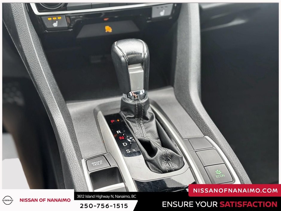 2021 Honda Civic Sedan Sport-17