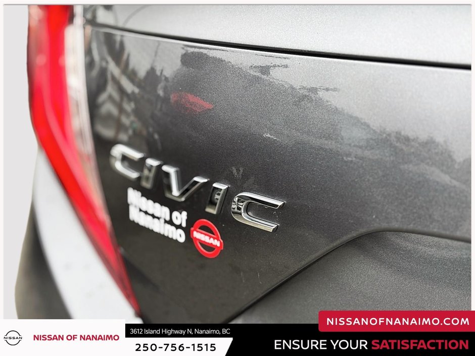 2021 Honda Civic Sedan Sport-9