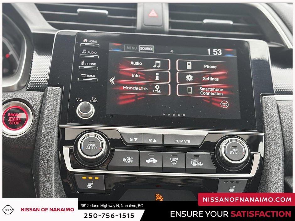 2021 Honda Civic Sedan Sport-33