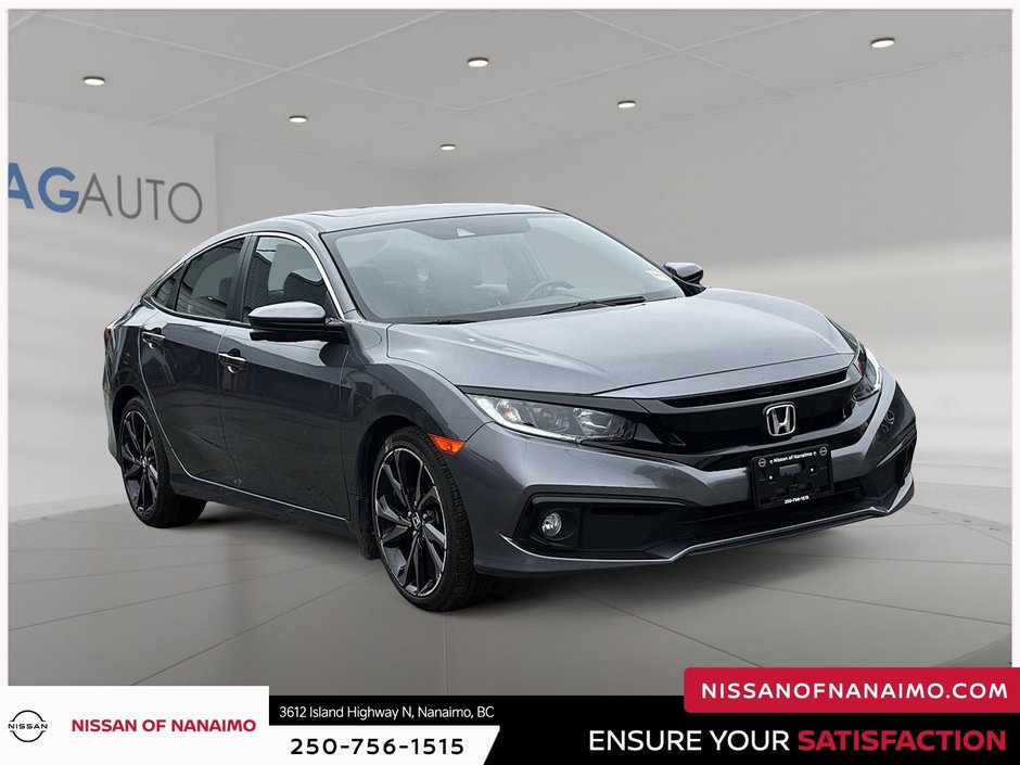 2021 Honda Civic Sedan Sport-2