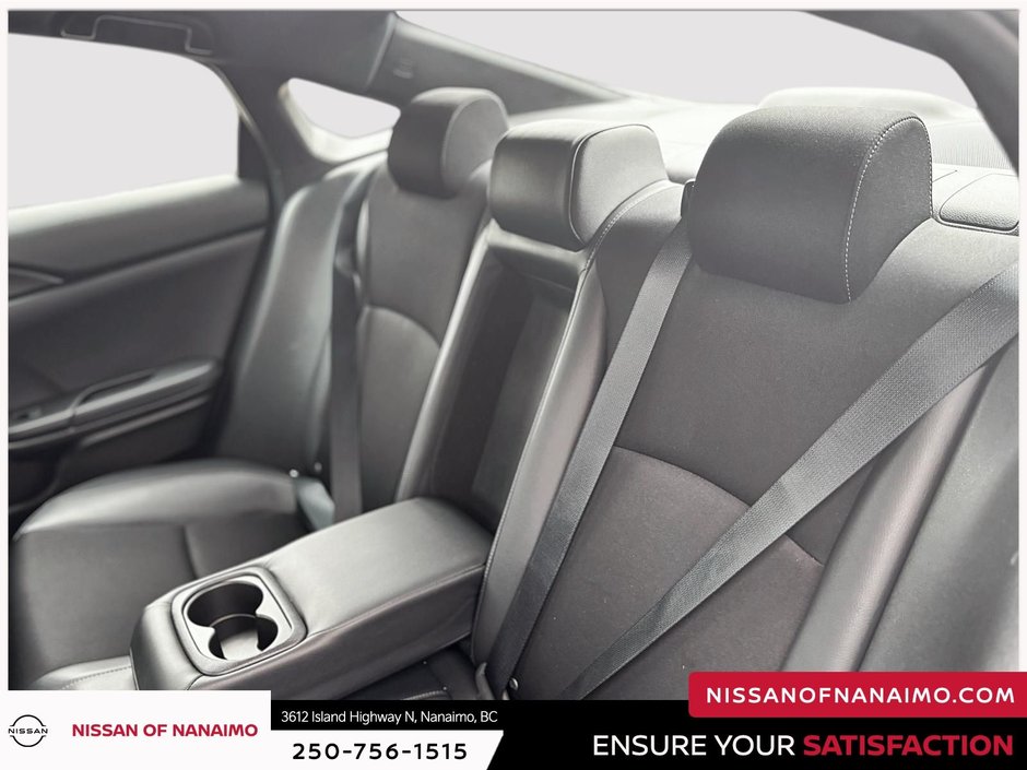 2021 Honda Civic Sedan Sport-12