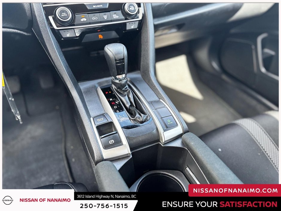 2021 Honda Civic Sedan LX-29