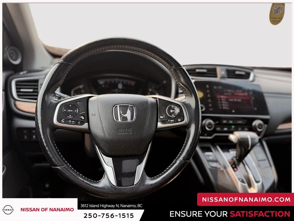 2017 Honda CR-V Touring-31