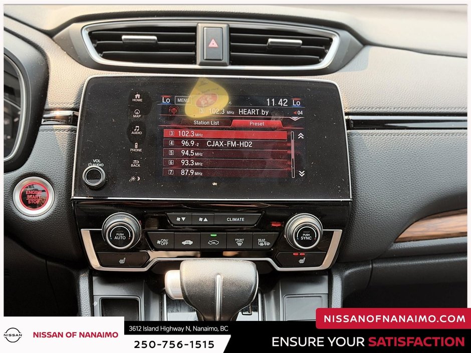 2017 Honda CR-V Touring-29