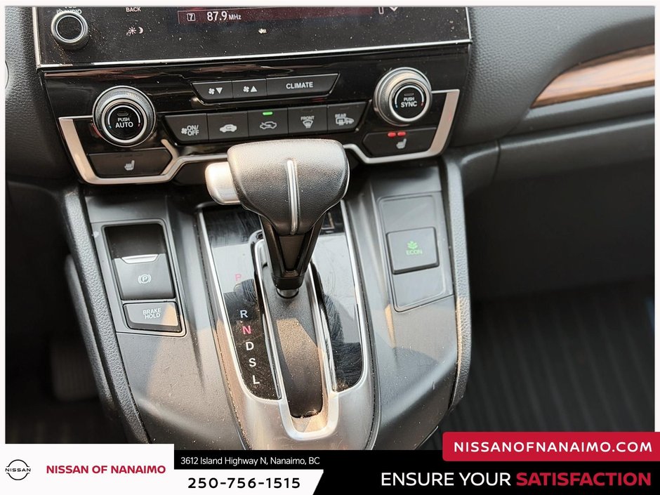 2017 Honda CR-V Touring-28
