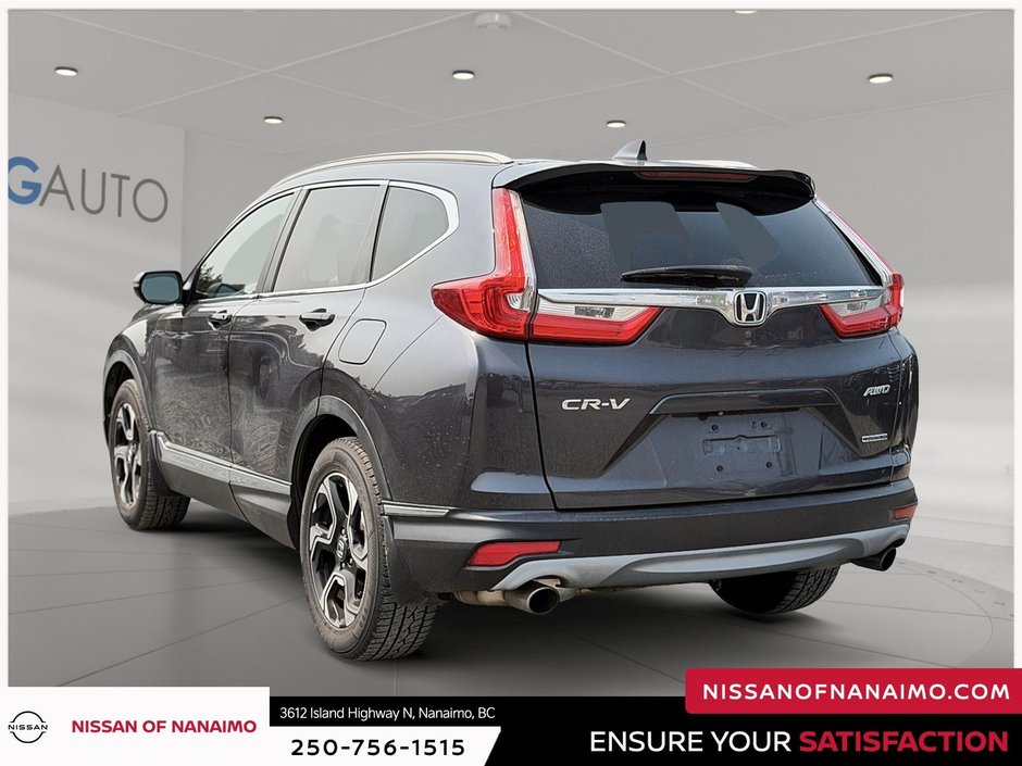 2017 Honda CR-V Touring-6