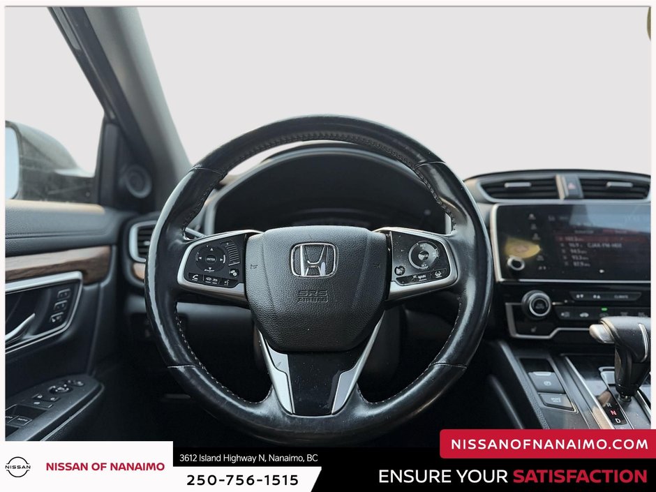 2017 Honda CR-V Touring-30