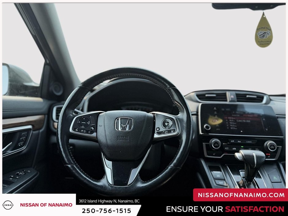2017 Honda CR-V Touring-23