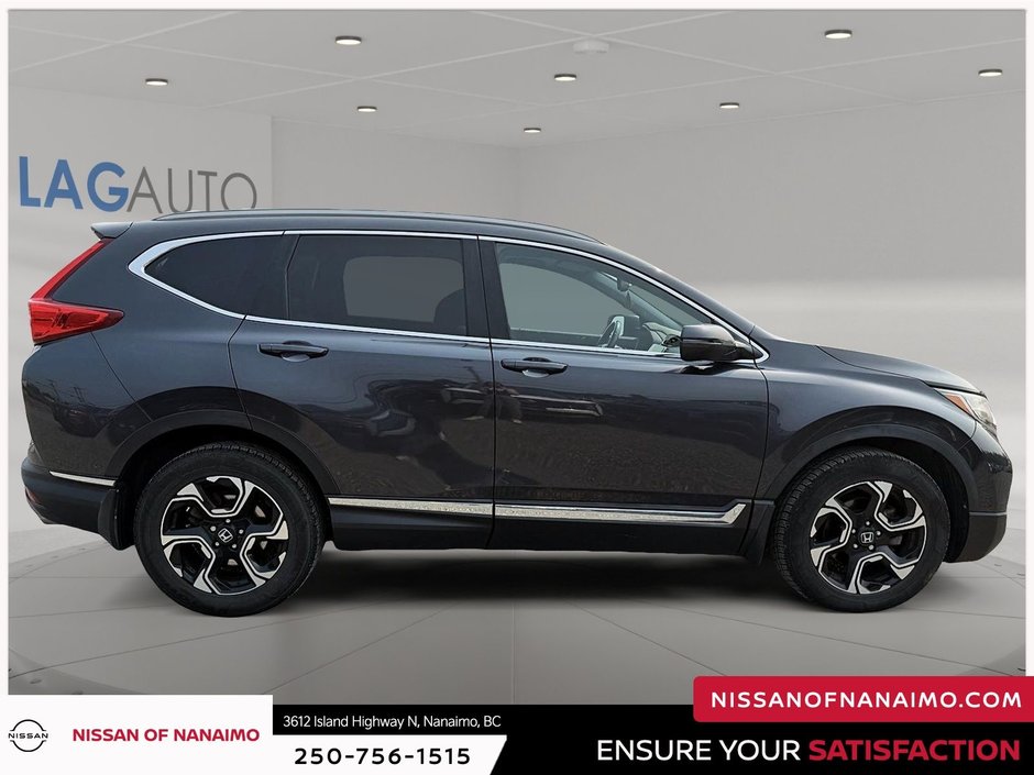 2017 Honda CR-V Touring-3