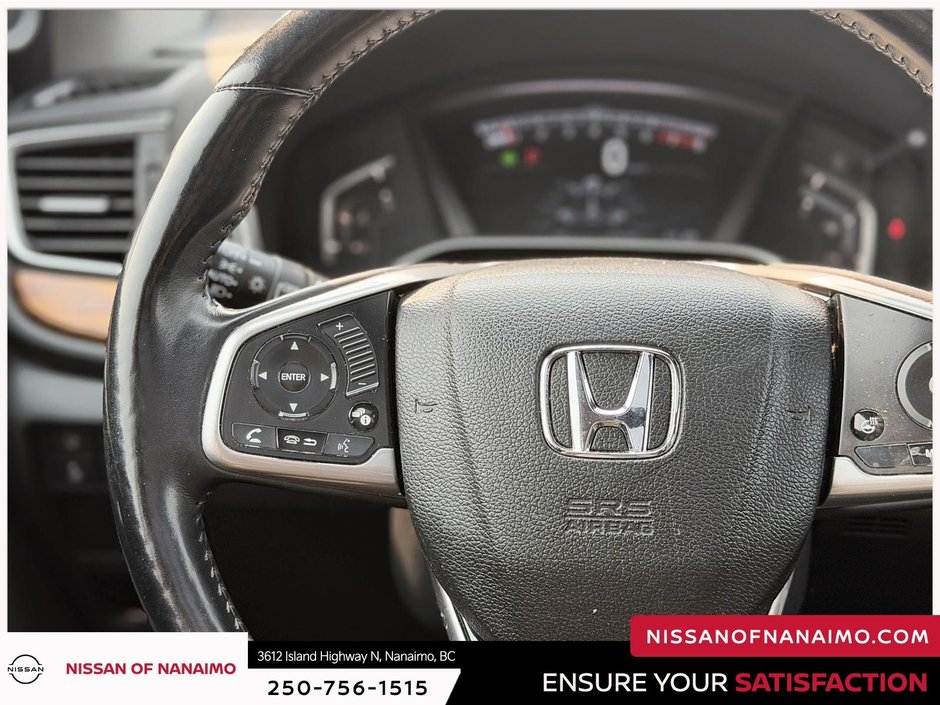 2017 Honda CR-V Touring-26