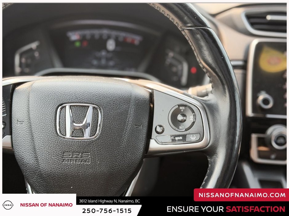 2017 Honda CR-V Touring-25