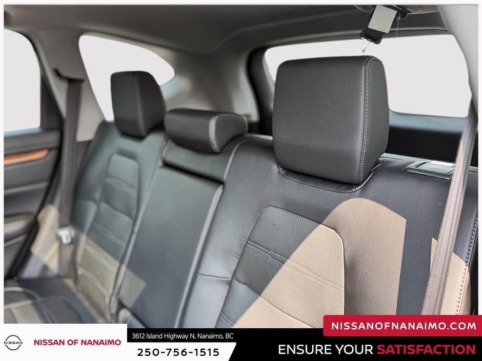 2017 Honda CR-V Touring-19