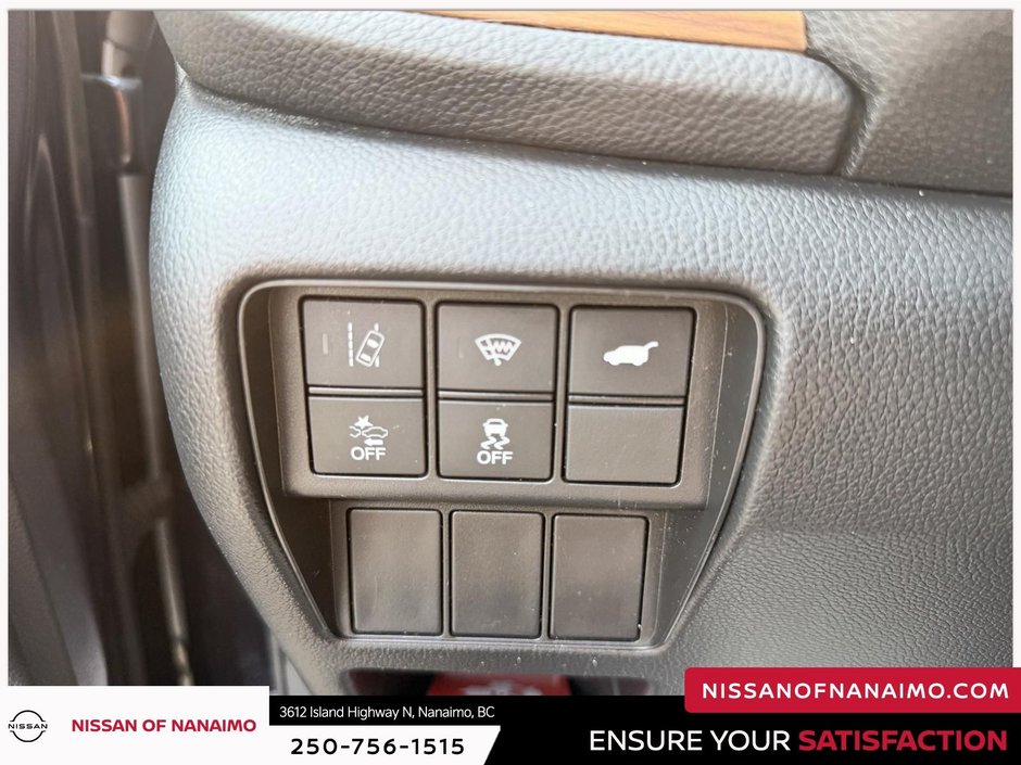 2017 Honda CR-V Touring-37