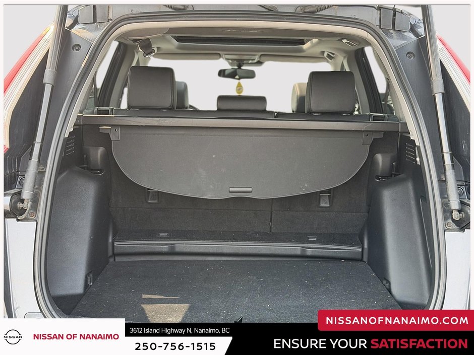 2017 Honda CR-V Touring-16