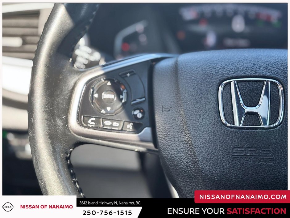 2020 Honda CR-V Sport-22