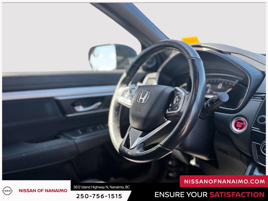 2020 Honda CR-V Sport-28