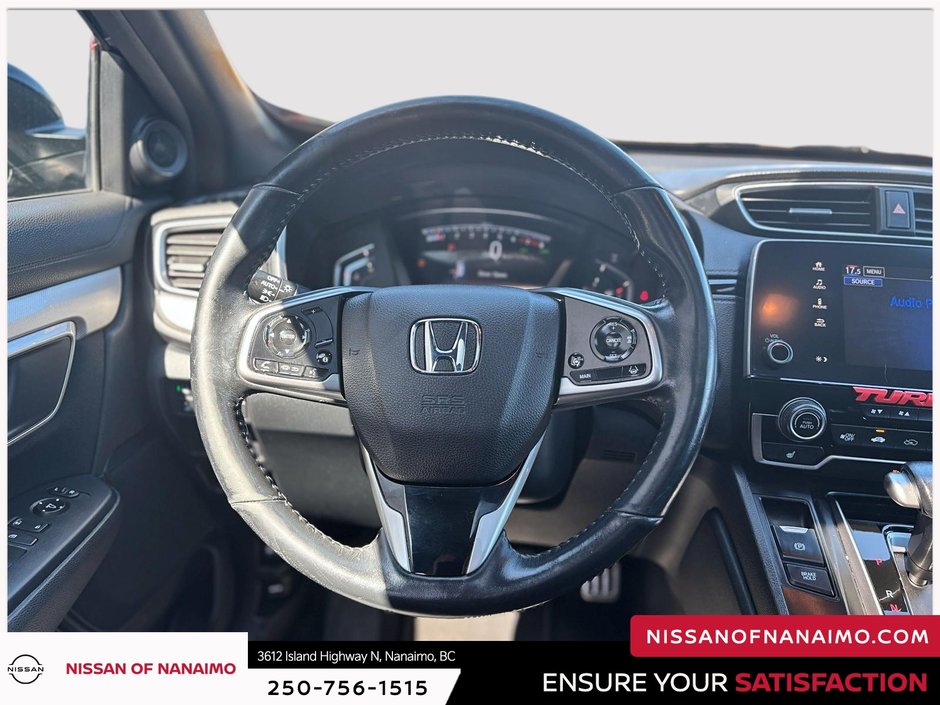 2020 Honda CR-V Sport-21