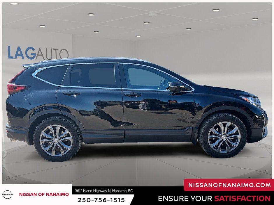 2020 Honda CR-V Sport-3