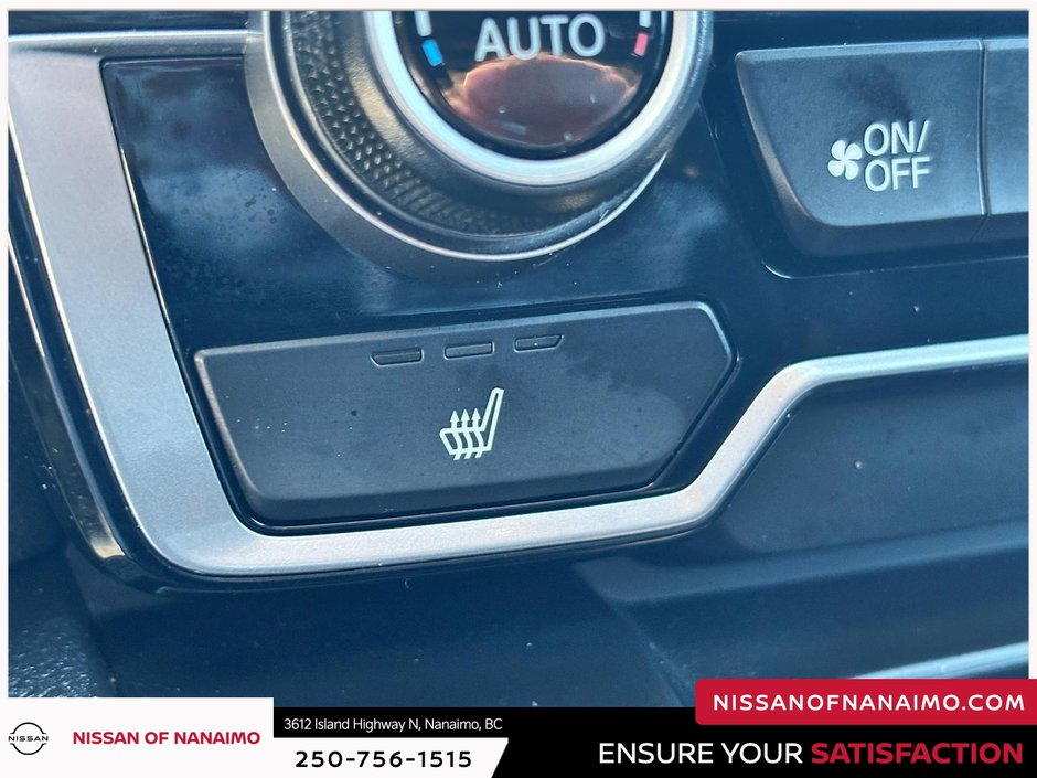 2020 Honda CR-V Sport-36