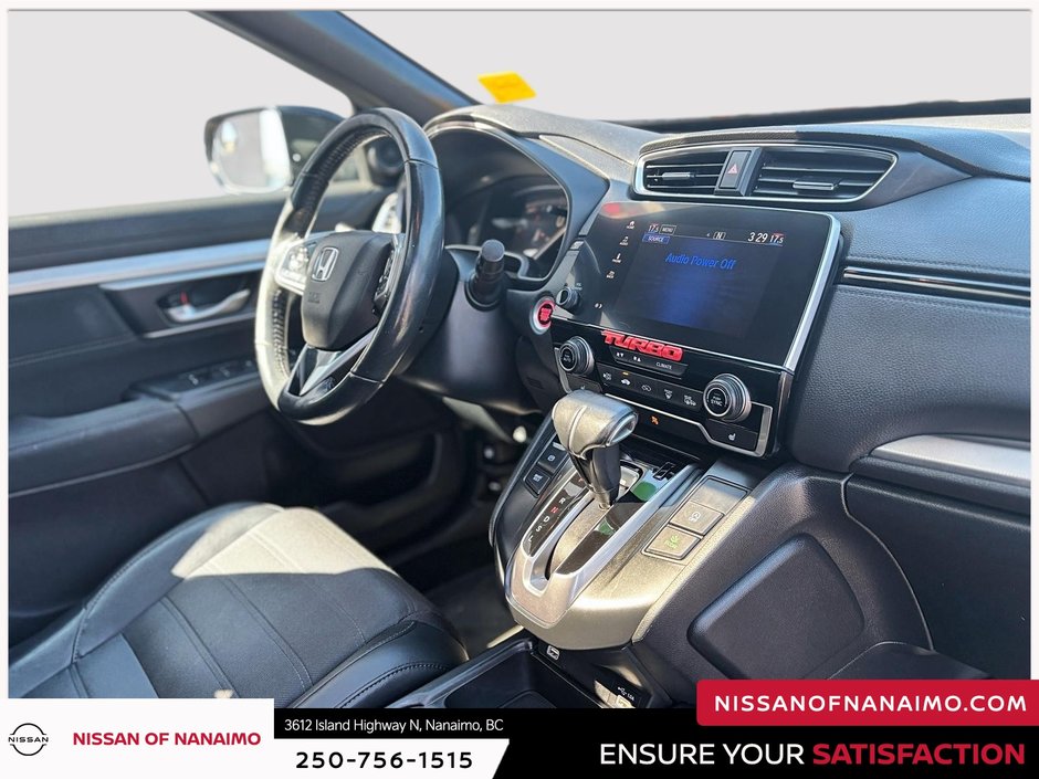 2020 Honda CR-V Sport-27