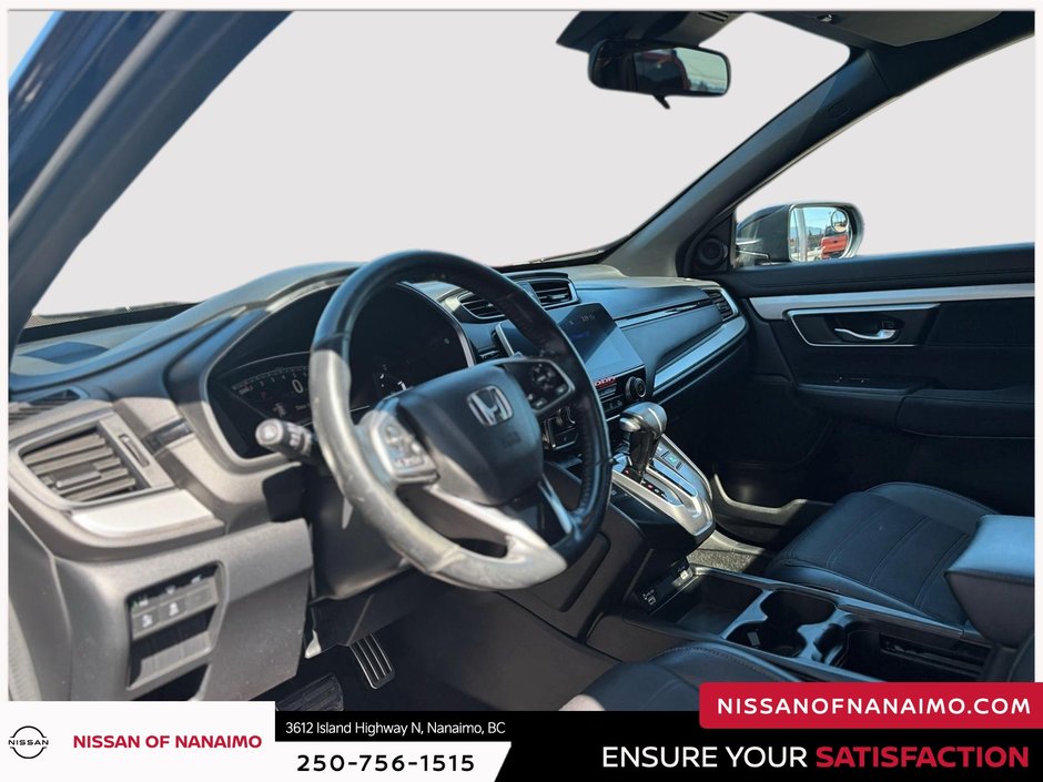 2020 Honda CR-V Sport-29