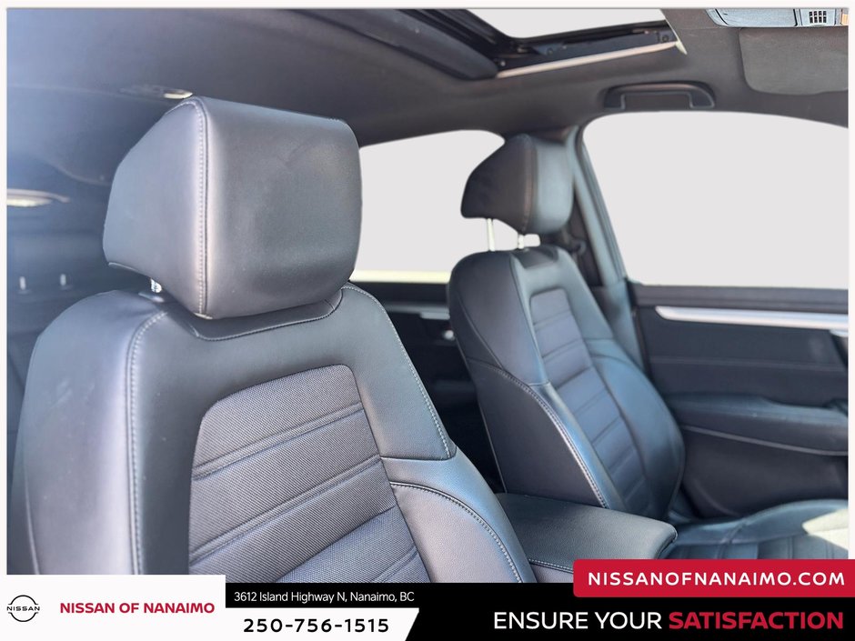 2020 Honda CR-V Sport-25
