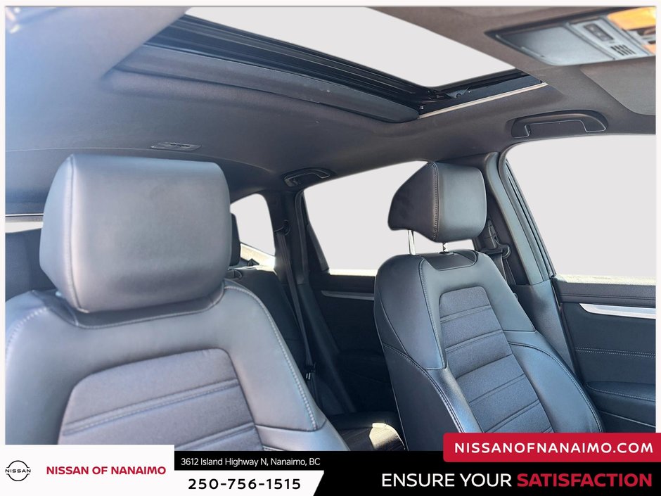 2020 Honda CR-V Sport-26