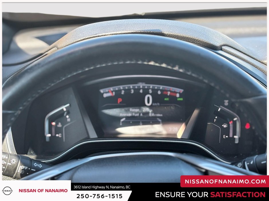 2020 Honda CR-V Sport-24
