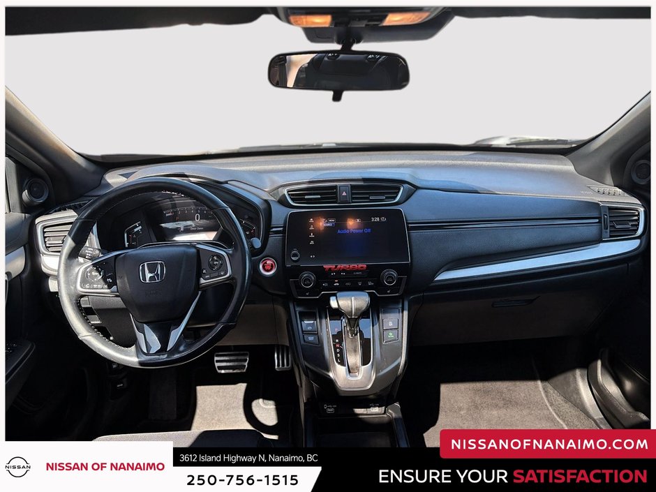 2020 Honda CR-V Sport-16