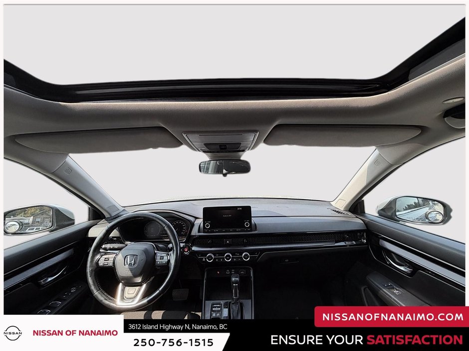 2024 Honda CR-V Sport-37