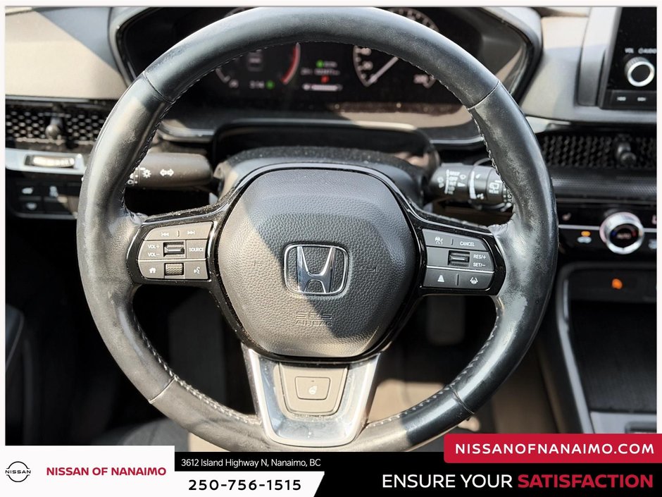 2024 Honda CR-V Sport-13