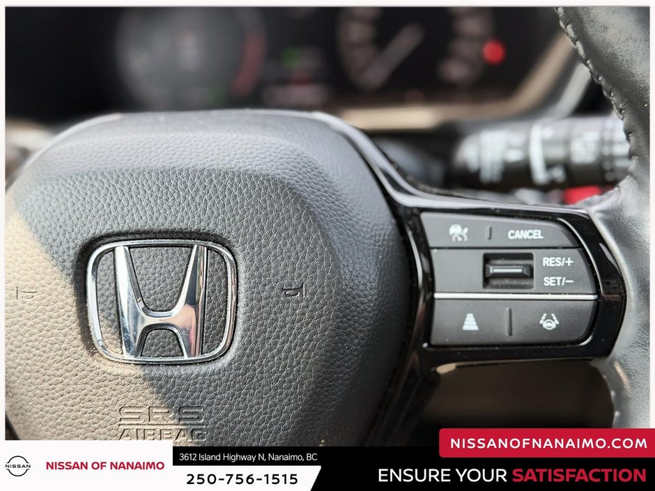 2024 Honda CR-V Sport-11