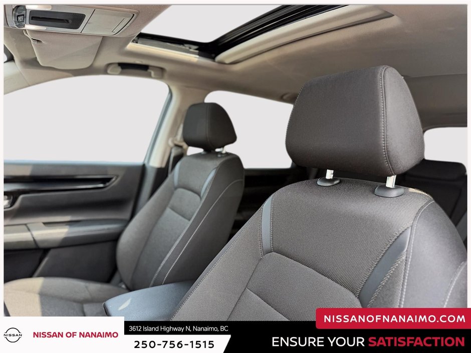 2024 Honda CR-V Sport-23