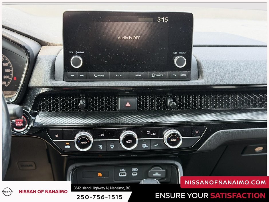 2024 Honda CR-V Sport-15