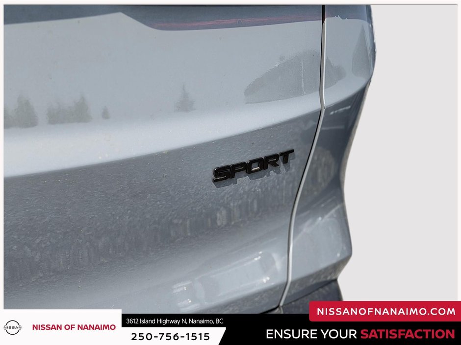 2024 Honda CR-V Sport-32