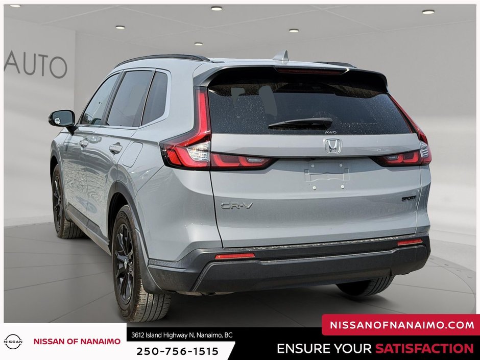 2024 Honda CR-V Sport-6