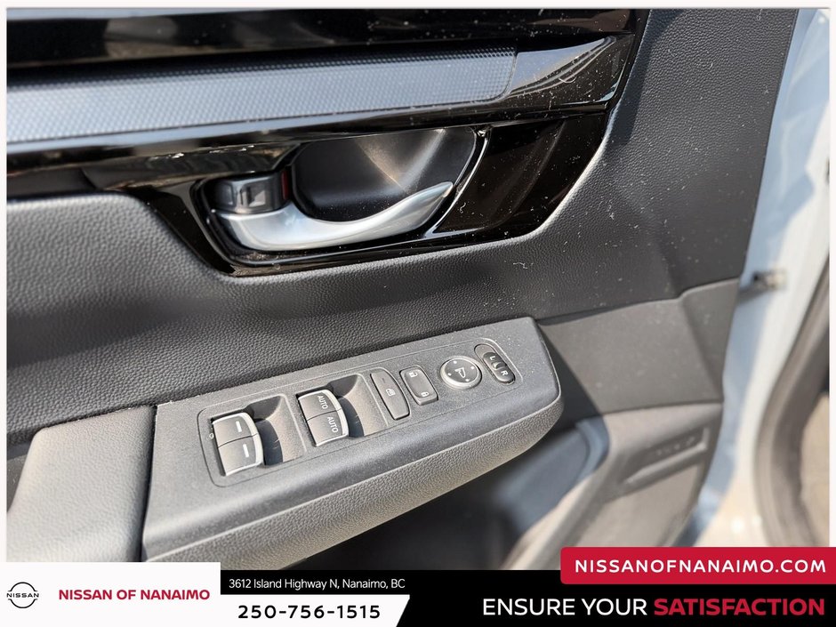 2024 Honda CR-V Sport-20
