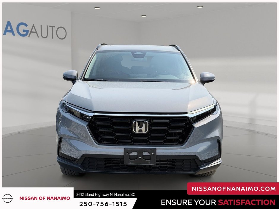 2024 Honda CR-V Sport-1