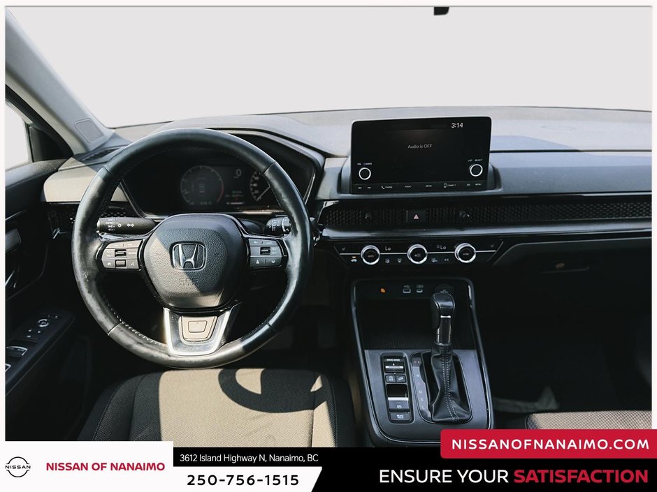 2024 Honda CR-V Sport-38