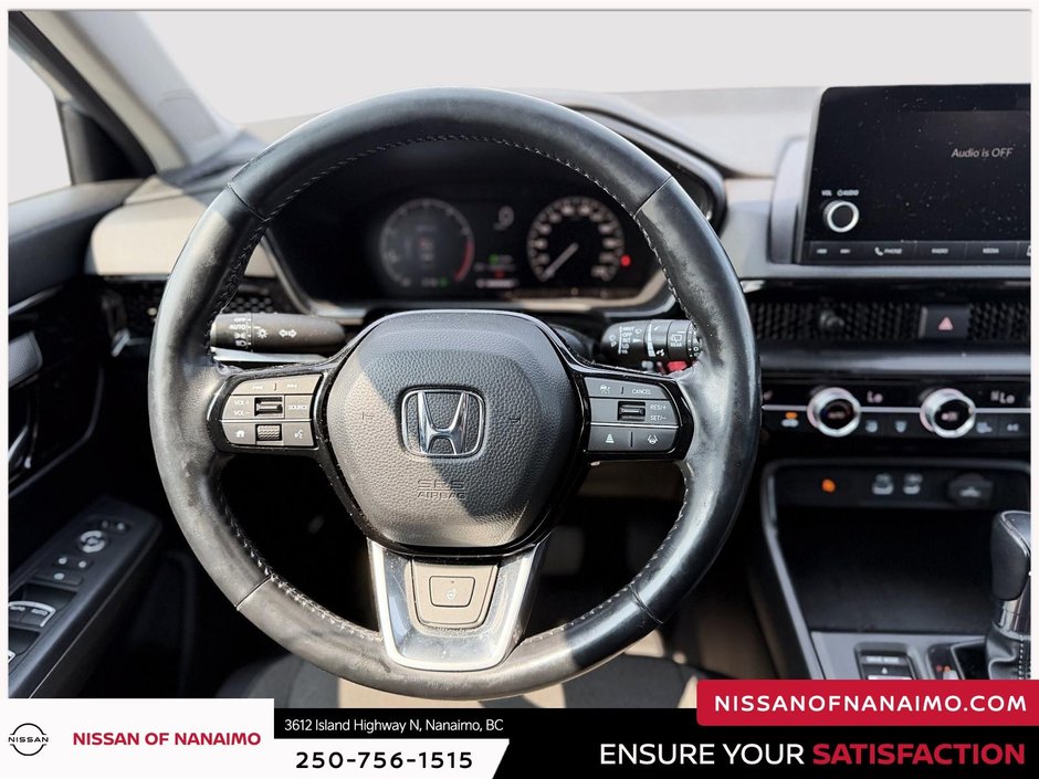 2024 Honda CR-V Sport-8