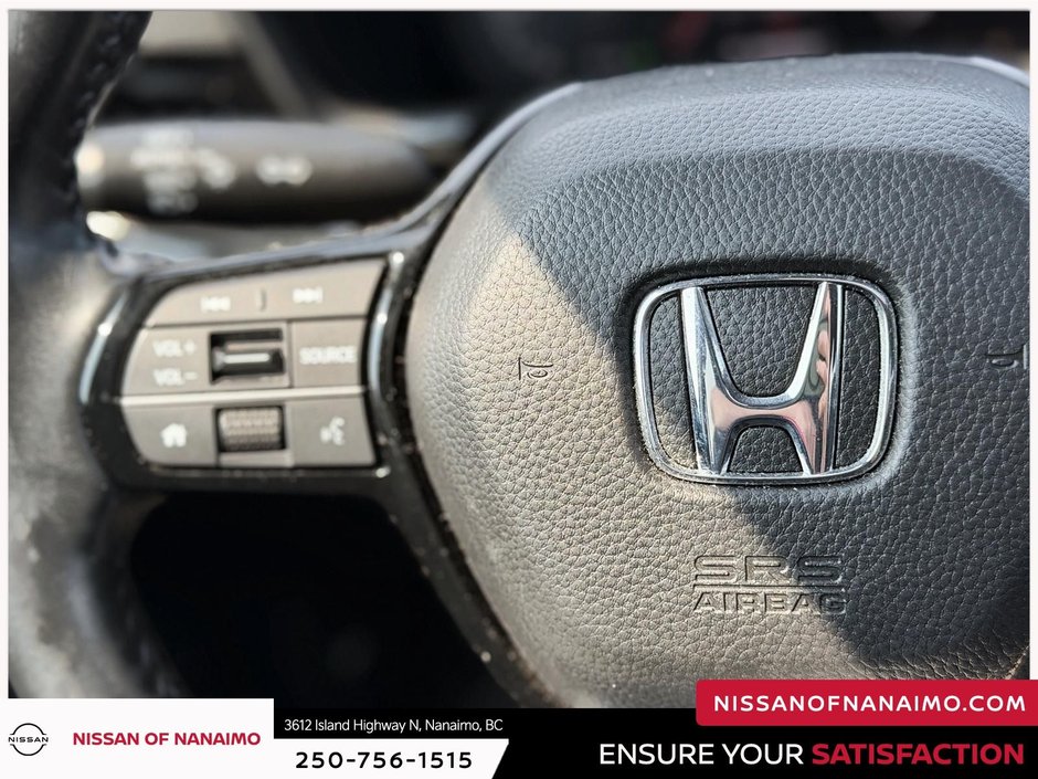 2024 Honda CR-V Sport-12