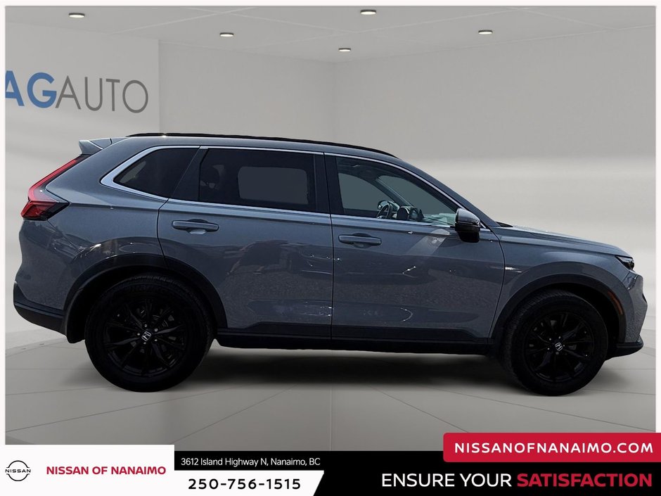 2024 Honda CR-V Sport-3